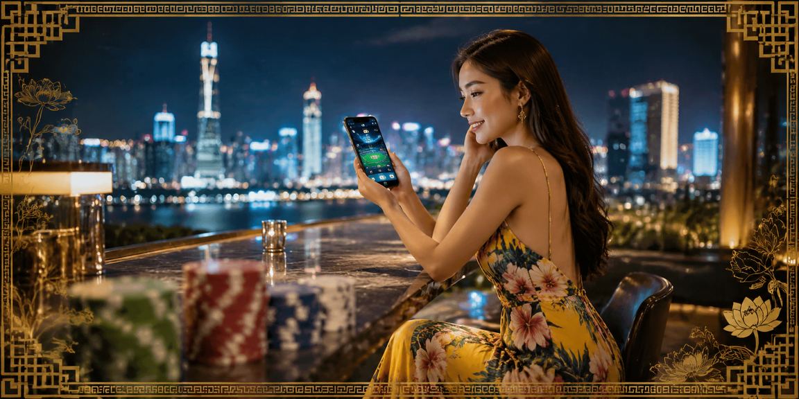 Trận đấu esports và cá cược đang diễn ra tại TP. Hồ Chí Minh