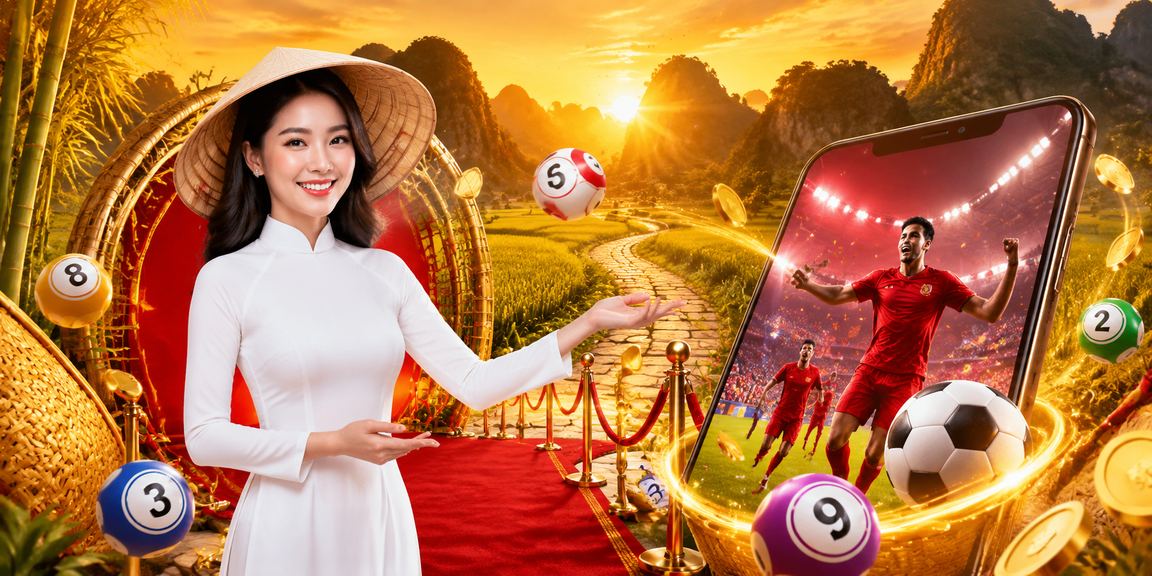 Xổ số và hoạt động giải trí tại Ninh Bình